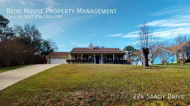 Building Photo - 224 Sandy Dr