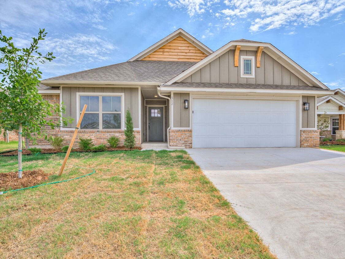 Foto principal - Brand New Home For Lease Washington OK