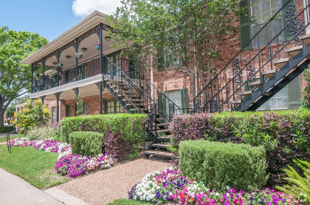 Carrington Park at Huffmeister Rentals Cypress, TX