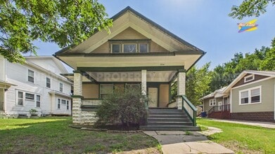 Building Photo - 334 N Holyoke Pl