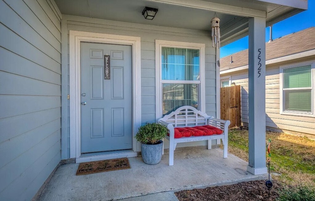 5525 McClelland St, Heath, TX 75126 House Rental in Heath, TX