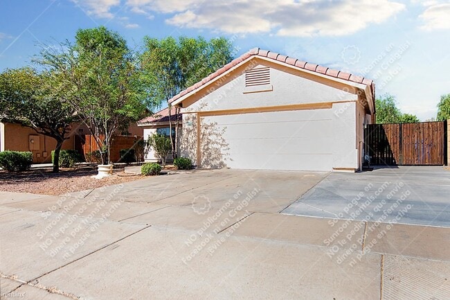 Building Photo - 3 br, 2 bath House - 2202 S 82nd Ln