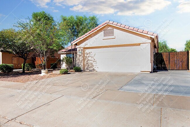 Foto del edificio - 3 br, 2 bath House - 2202 S 82nd Ln