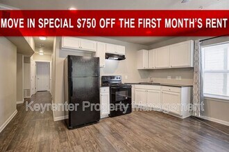 Building Photo - 2325 NW 12th St