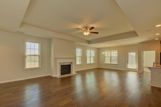 Foto del edificio - 14229 Grey Goose Ln