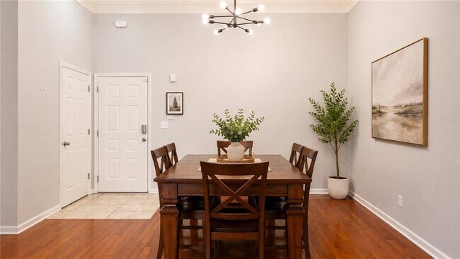 Foto del edificio - 401 16th St NW