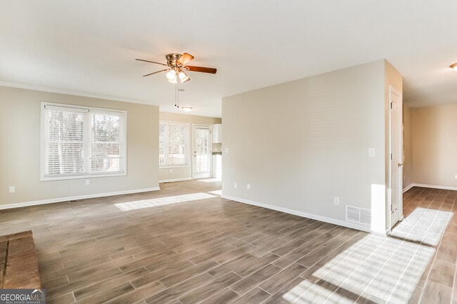 Foto del edificio - 3100 Rome Ct SW