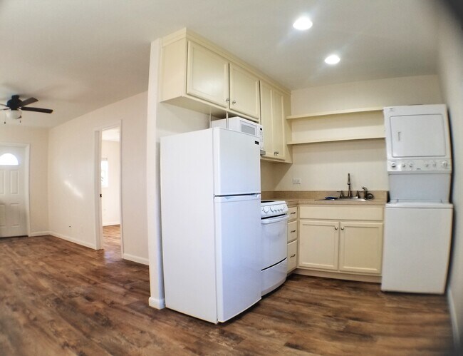 Cocina - 8692 SE Kingsley St