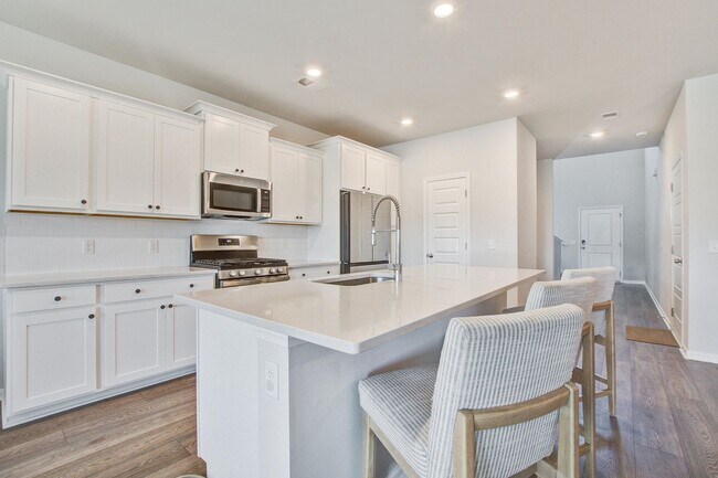 Foto del edificio - Stunning 5 Bedroom Cypress Preserve