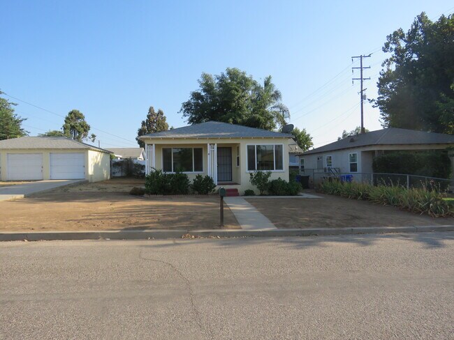 Building Photo - 34517 Ave B
