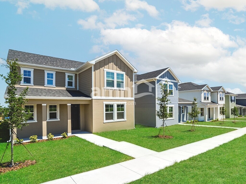 Foto del edificio - 16393 Aubergine Aly