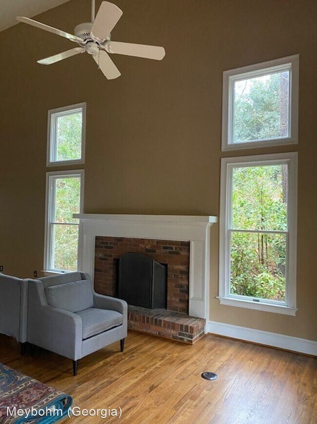 Building Photo - 3 br, 2.5 bath House - 502 Berckmans Road