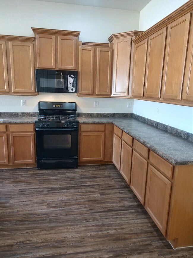 Foto del edificio - Laveen single story rental home 4 bed / 2 ...