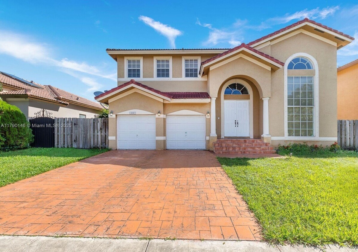 Foto principal - 3043 SW 147th Pl