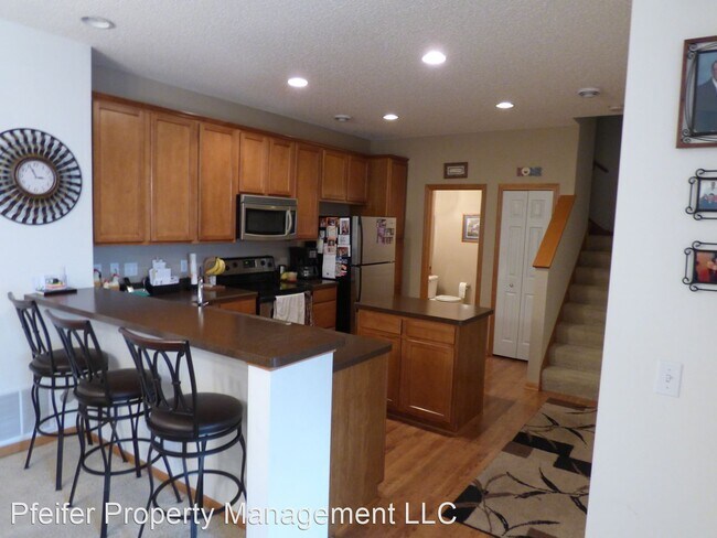 Foto del edificio - 2 br, 2 bath House - 811 10th St. S