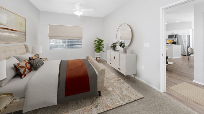 Building Photo - Elate Rancho Cucamonga - 55+ Active Adult Apartment Homes