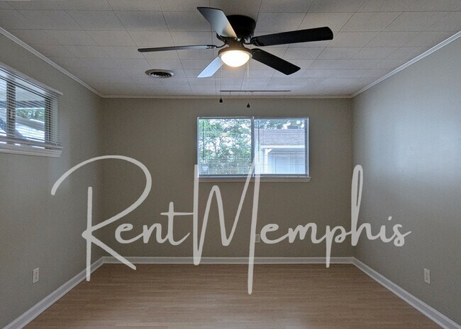 Foto del edificio - 4845 Tutwiler Ave