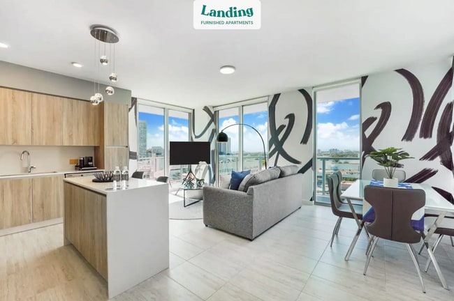 Building Photo - 3900 Biscayne Blvd