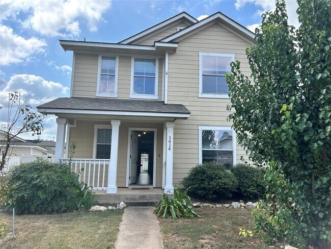 Foto del edificio - 1414 Colorado Bend Dr