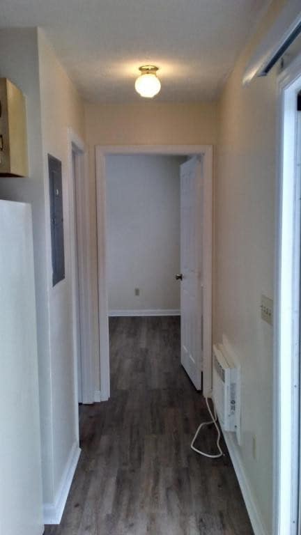 Building Photo - 329 Boyd St. Apt.#35 Rogersville, TN 37857