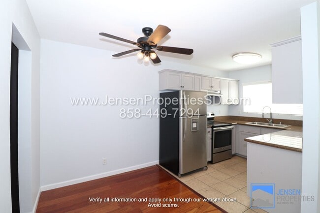 Building Photo - 1 Bed, 1 Bath Condo w/ Gated Parking, Comm...