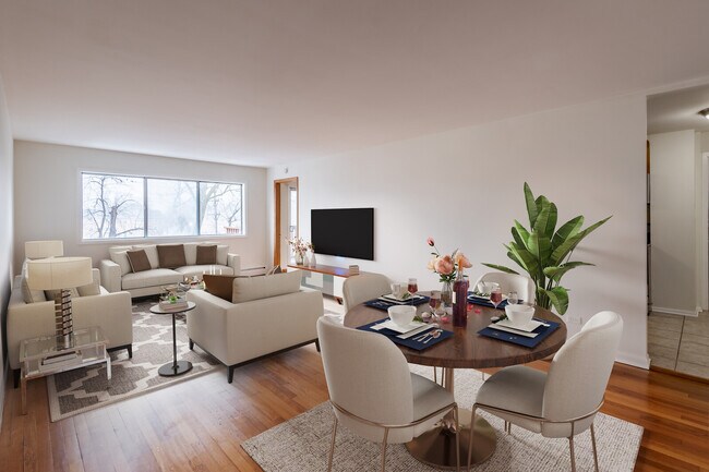 Foto del edificio - 750 Dempster St