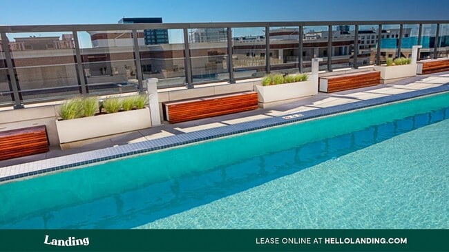 Building Photo - 4000 Fairfax Dr