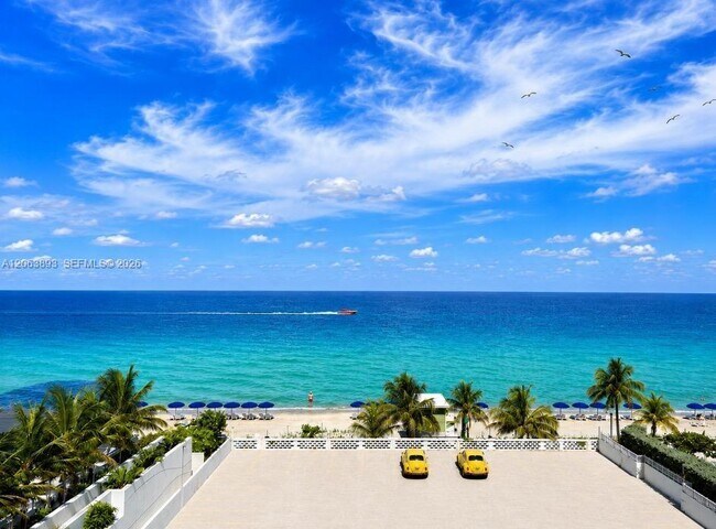 Building Photo - 2030 S Ocean Dr