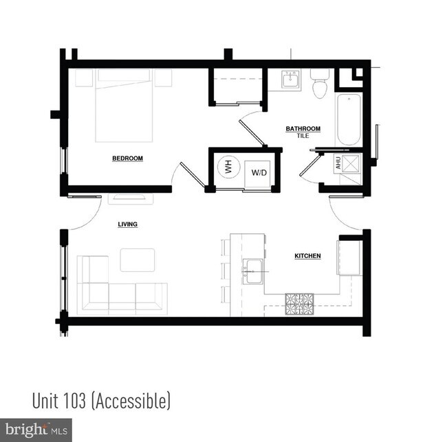 Foto del edificio - 1817-19 N 2nd St