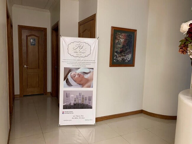 Foto del edificio - 1320 N 10th St