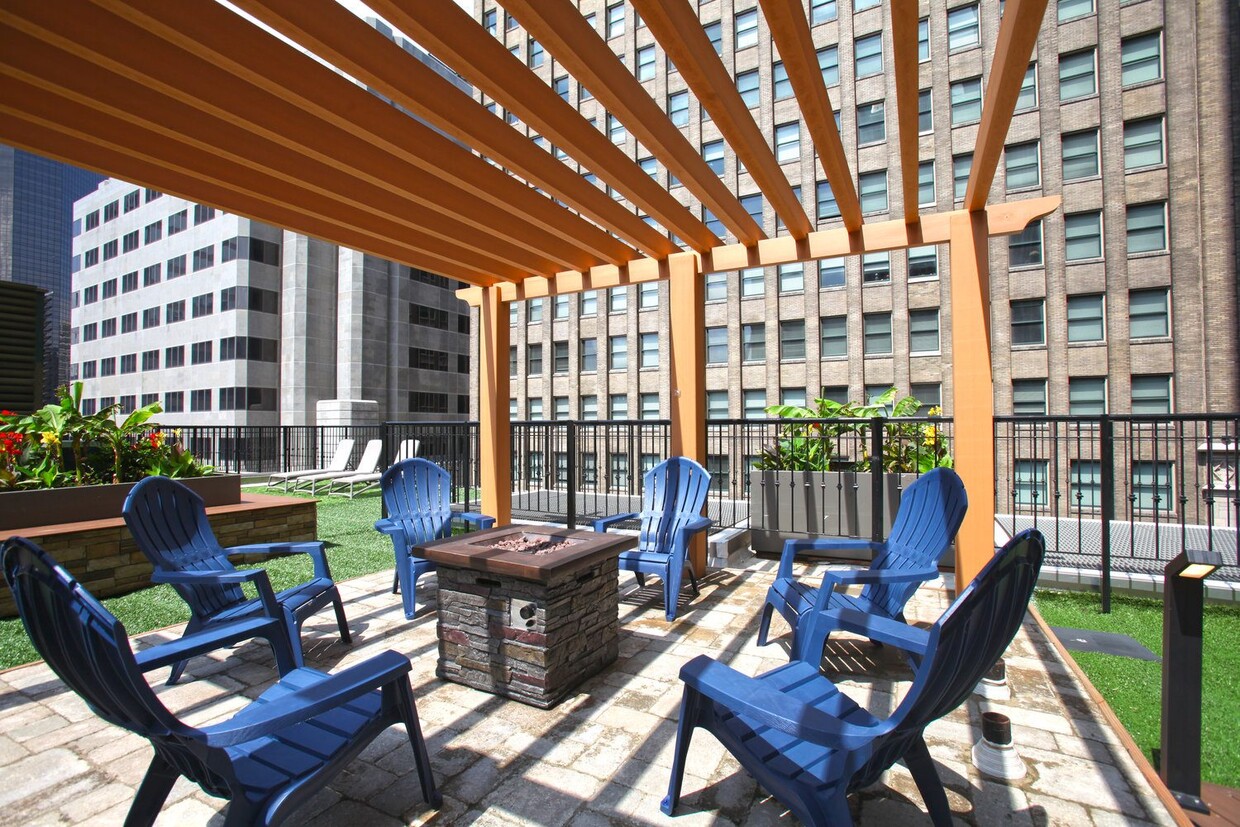 Gallery 720 - 720 Olive St Saint Louis, MO 63101 | Apartments.com