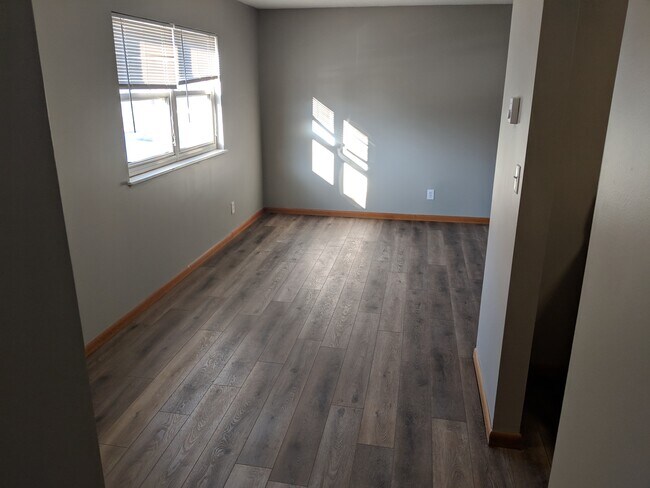 Foto del edificio - 822 N Juliette Ave