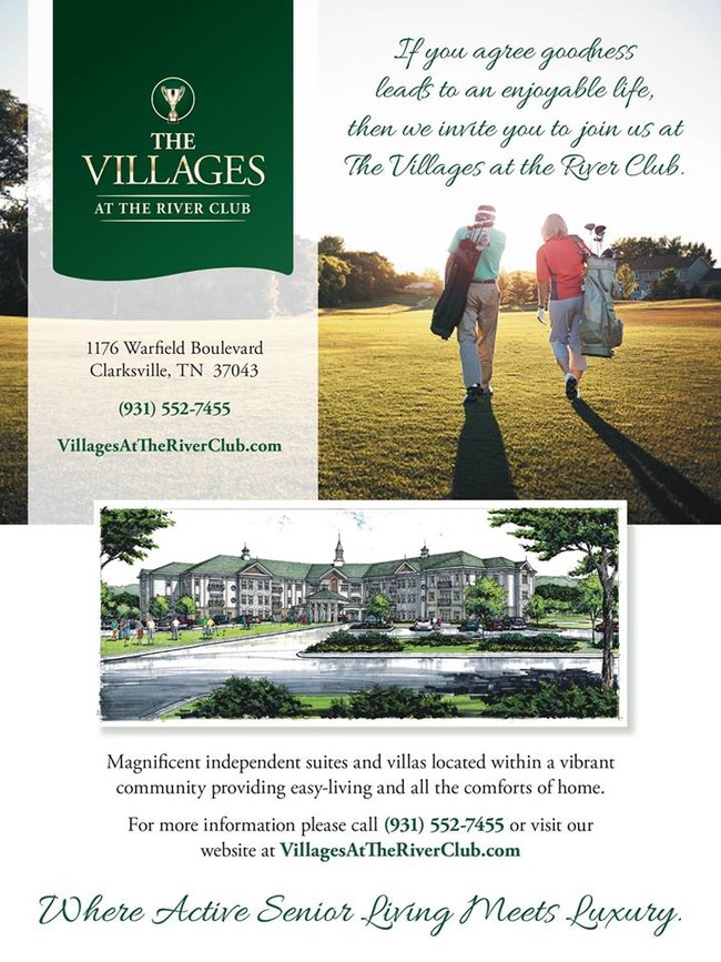 Building Photo - The Villages at The River Club