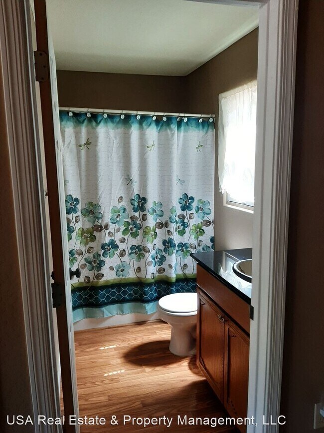 Foto del edificio - 1 br, 1 bath House - 9633 E. Poland Rd.