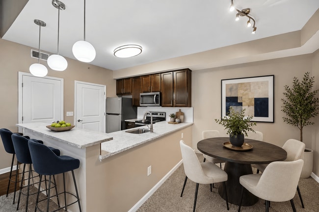 Building Photo - Clifton Park Apartment Homes