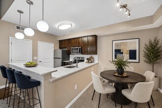 Building Photo - Clifton Park Apartment Homes