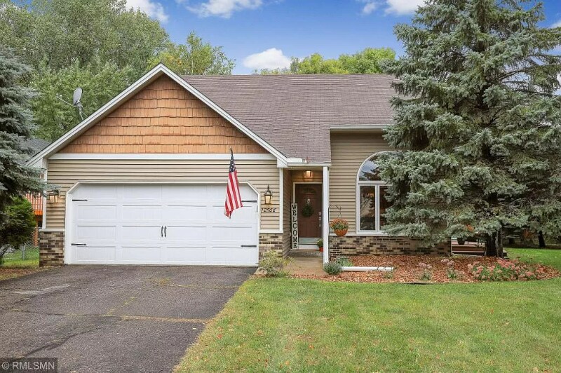 Foto principal - 12566 Flintwood St NW