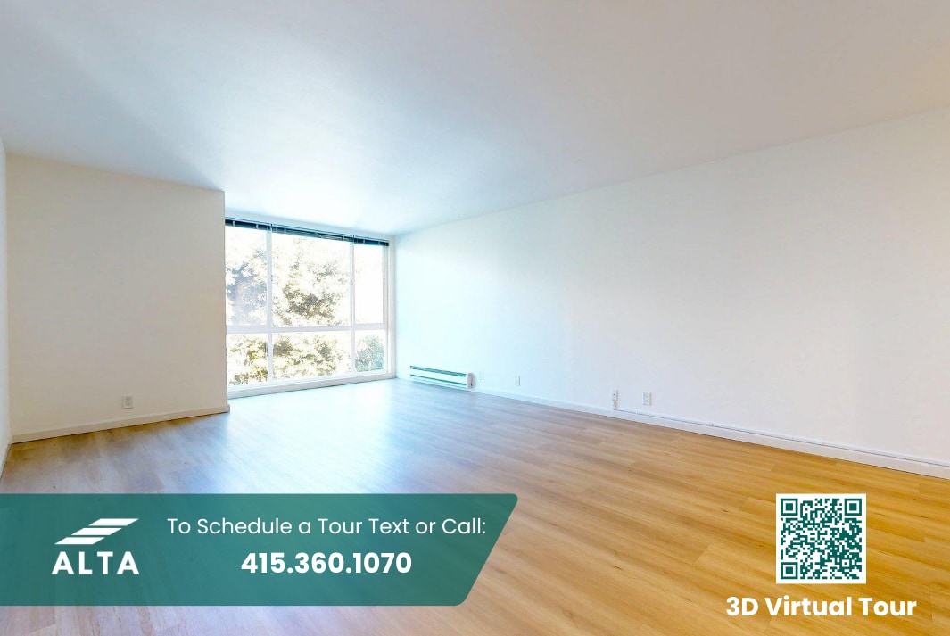 Photo - 3220 Geary Blvd-#203