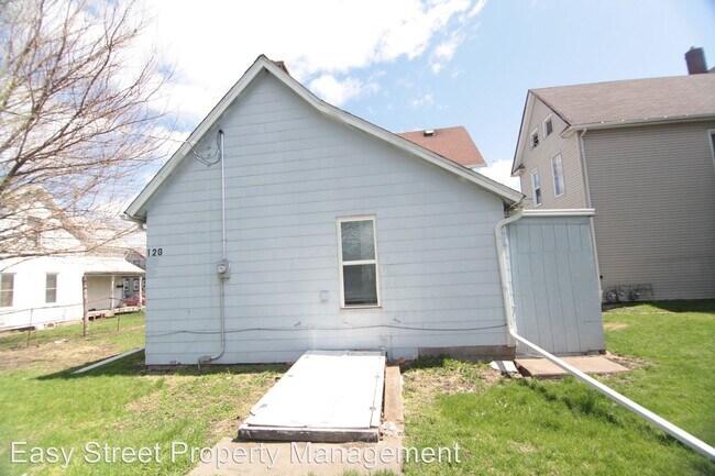 Foto del edificio - 126 S Howell St
