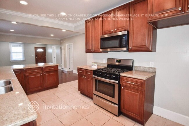 Foto del edificio - 659 W 20th St