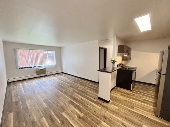 Interior Photo - The Ridge Apartments