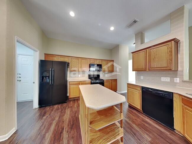Foto del edificio - 4713 Honey Creek Ct