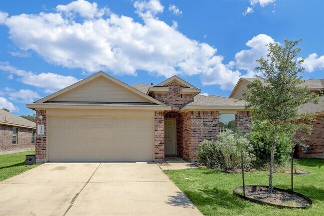 Building Photo - 23406 Elsie Wood Dr