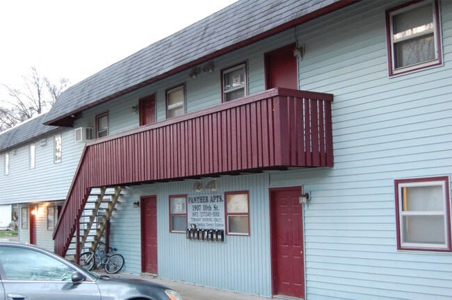 Building Photo - 1907 10th St