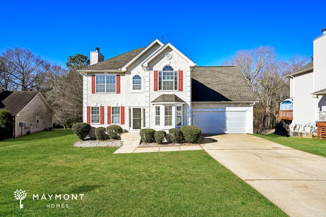 Building Photo - 5417 Peachtree Landing Dr