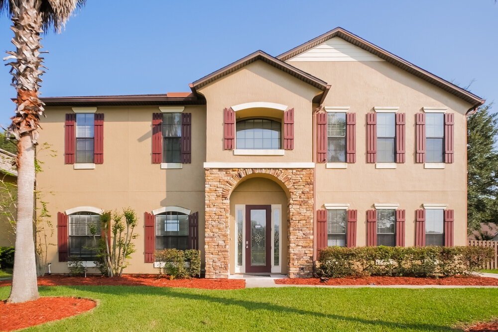 Foto principal - 1074 Garrison Dr