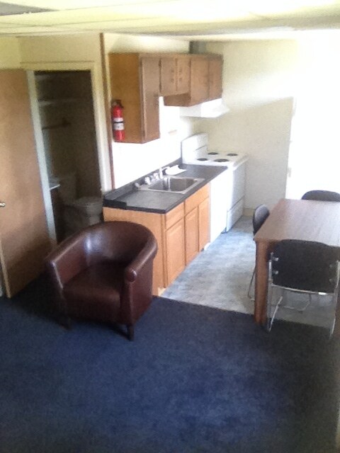 Foto del edificio - 354 East St