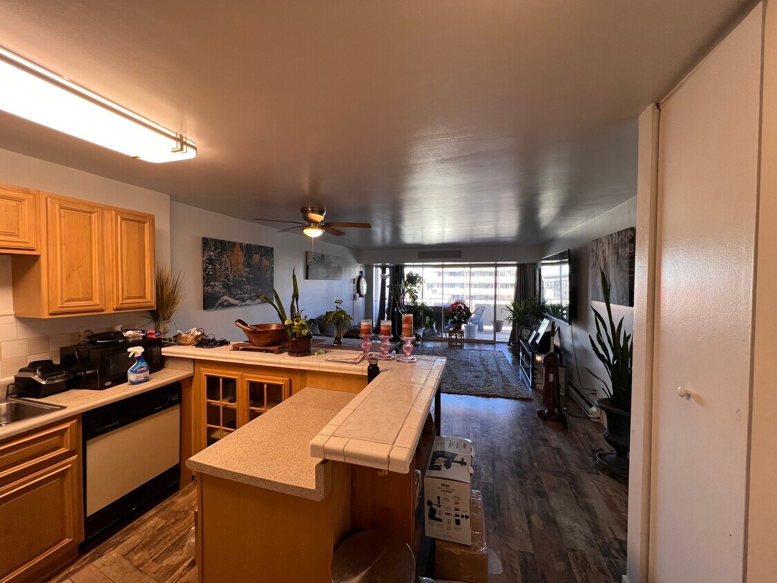 1121 Albion St Unit 702, Denver, CO 80220 Condo for Rent in Denver