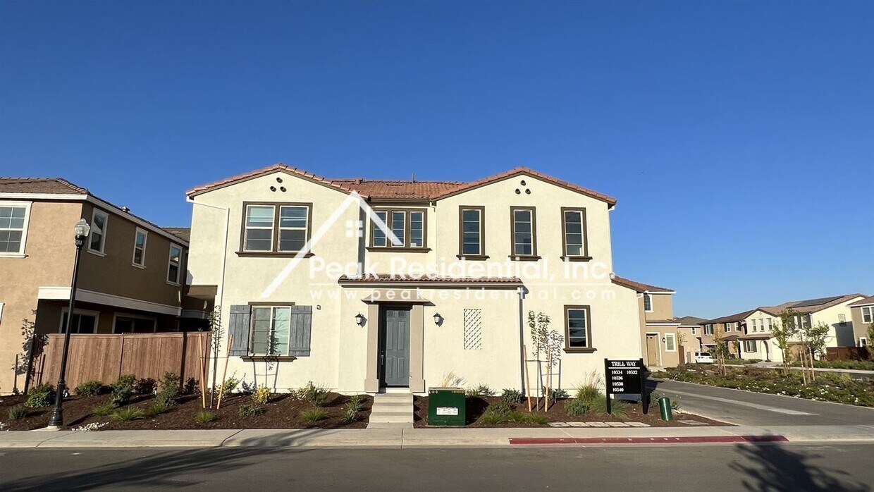 Primary Photo - 3 br, 2.5 bath House - 10540 Trill Wy