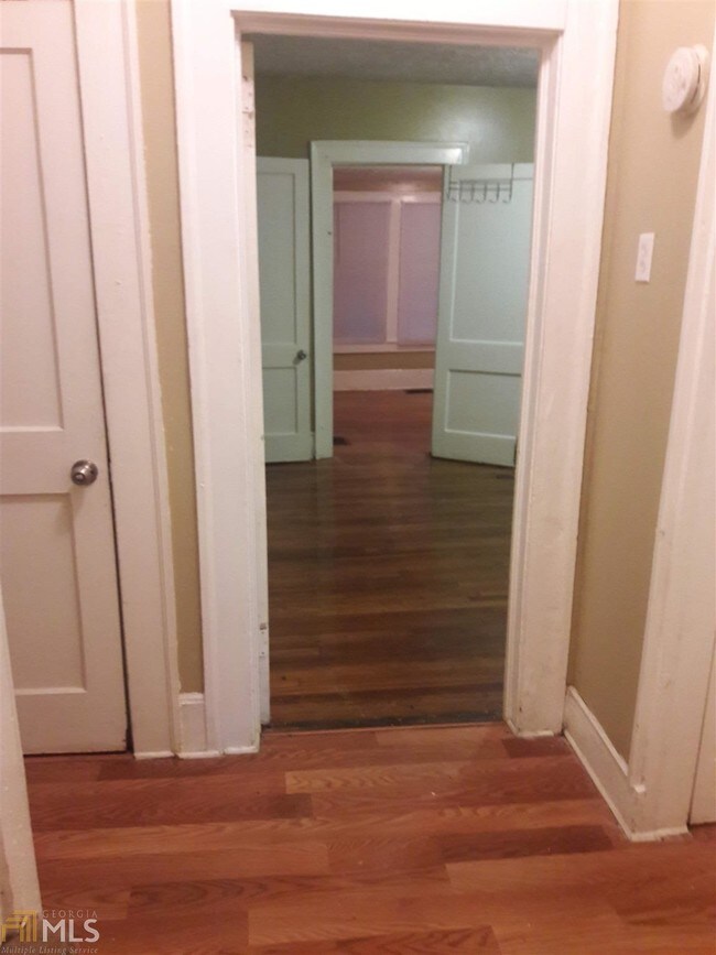 Foto del edificio - 1680 S Gordon St SW